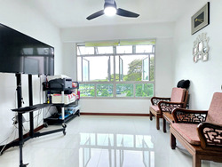 Blk 513C Saraca Breeze @ Yishun (Yishun), HDB 4 Rooms #452827941